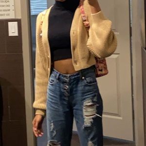 Meet your Posher, Erin